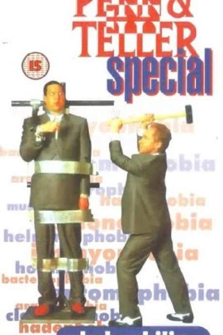 Phobophilia: The Love of Fear